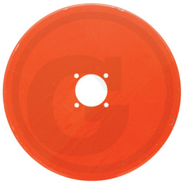 Orný disk