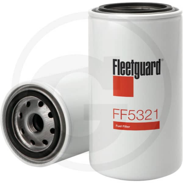 Fleetguard Filtr paliva