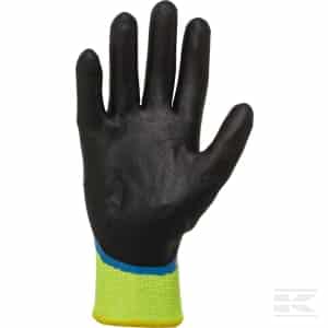 KG0600208 zimní akrylové rukavice 6.002 8/M