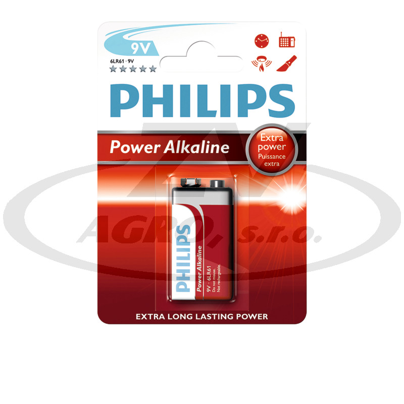 Philips Baterie