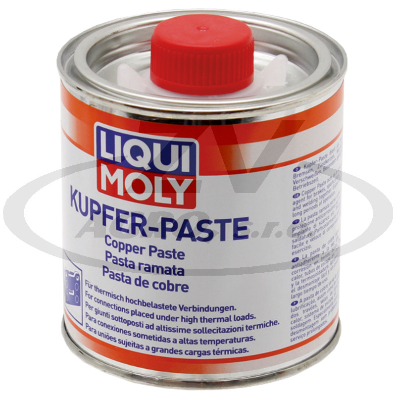 Liqui Moly Měděná pasta