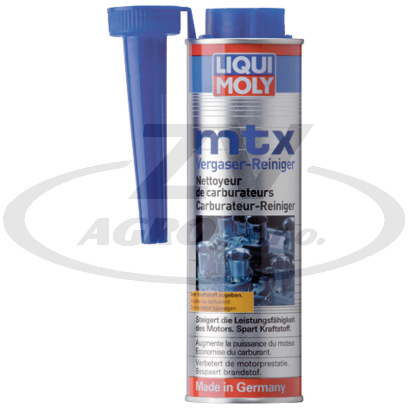 Liqui Moly Čistič karburátorů mtx