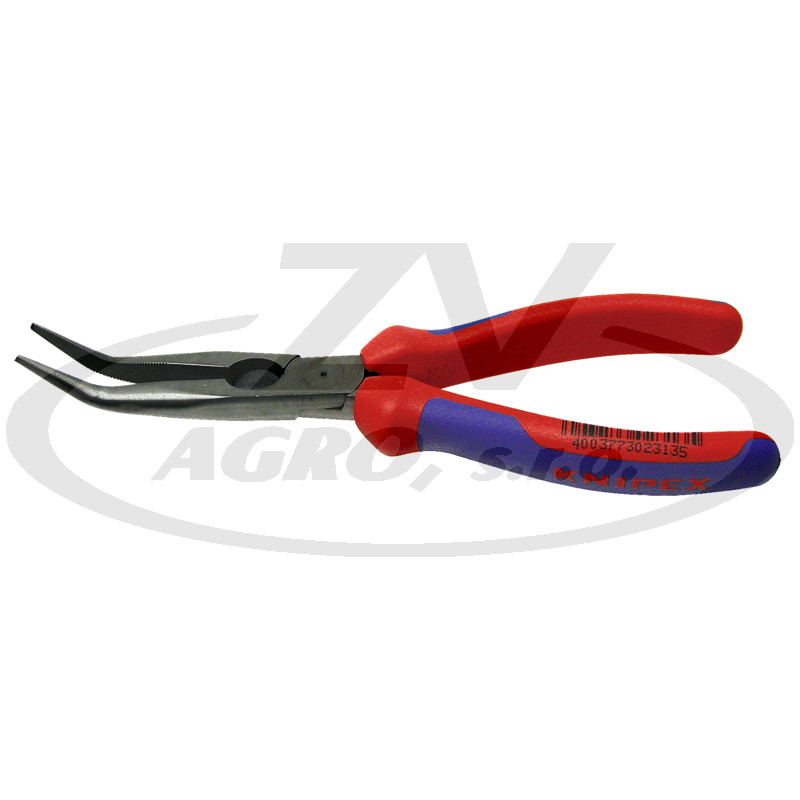 KNIPEX Úzké ploché kleště