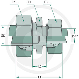 Volz GRV 15 L / 10 L