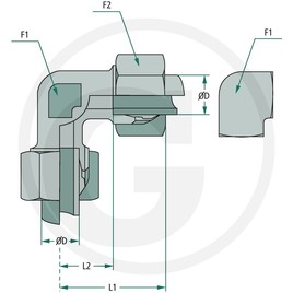 Volz WV 12 L