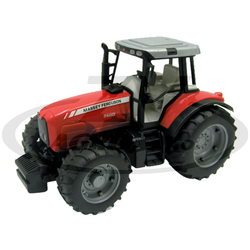 Massey Ferguson 7480