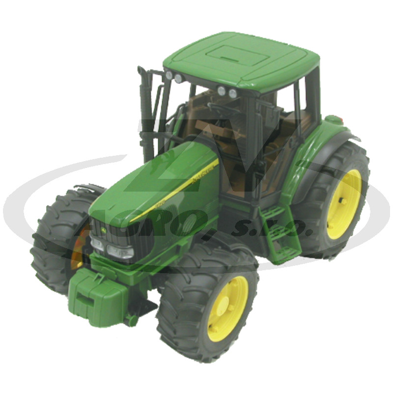 John Deere 6920