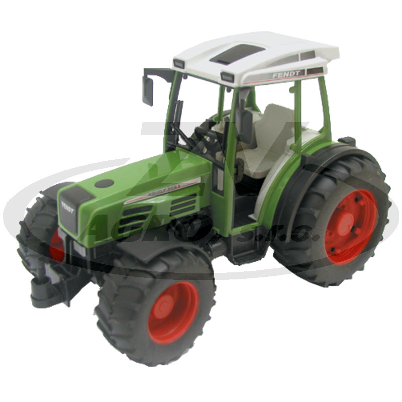 Fendt 209 S