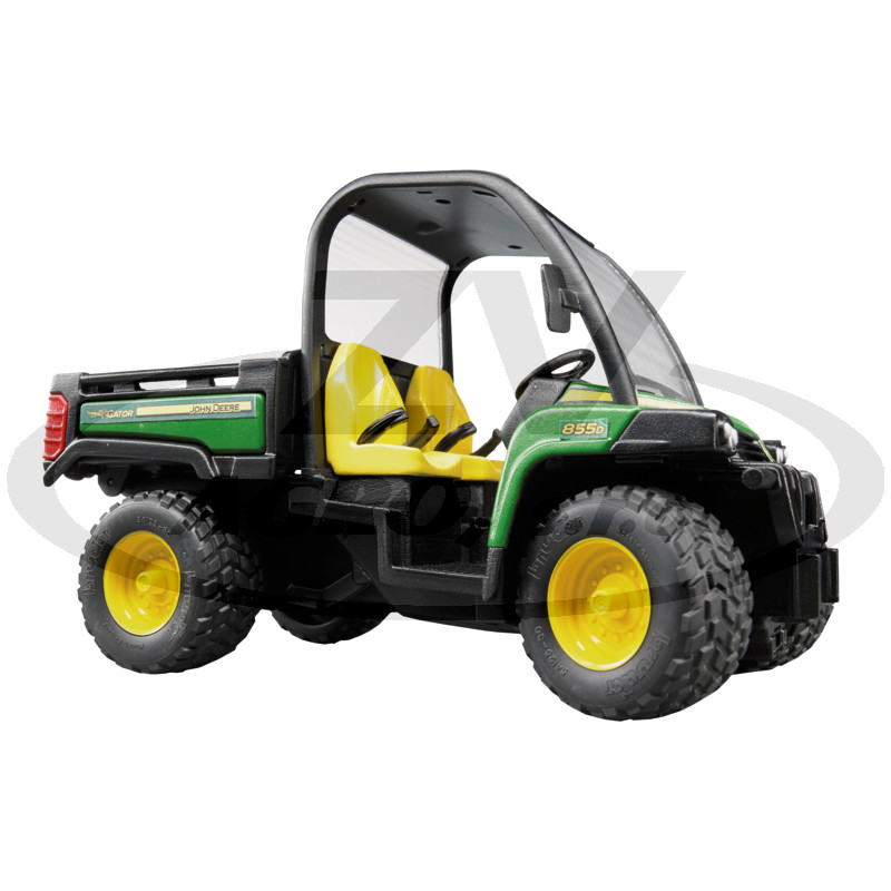 John Deere Gator XUV 855D