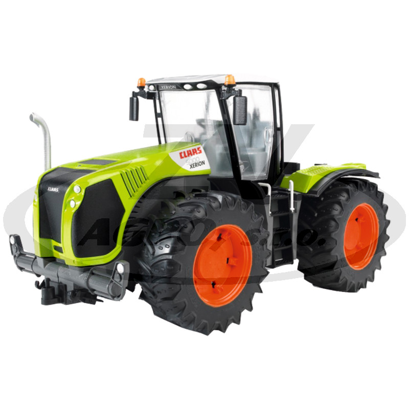 Claas Xerion 5000