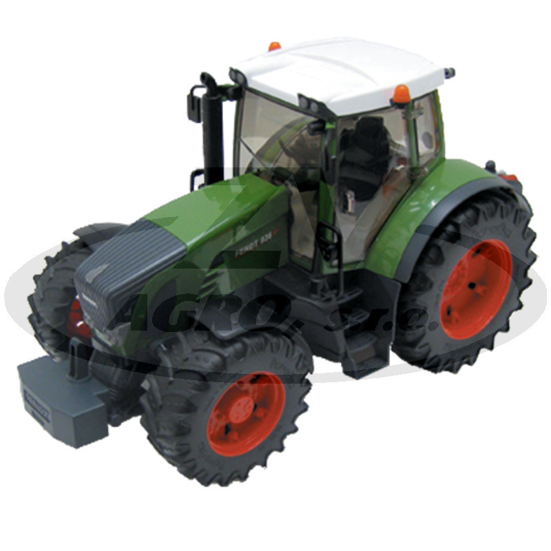 Fendt 936