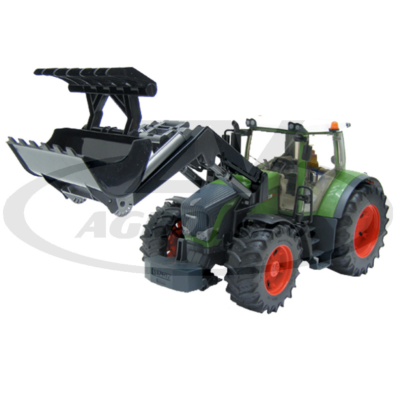 Fendt 936