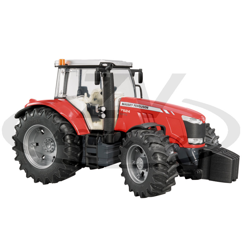 Massey Ferguson 7600