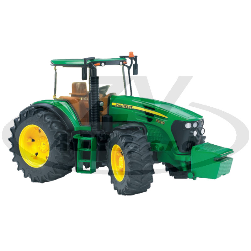 John Deere 7930