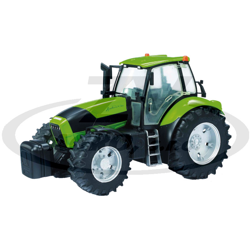 Deutz-Fahr Agrotron X720