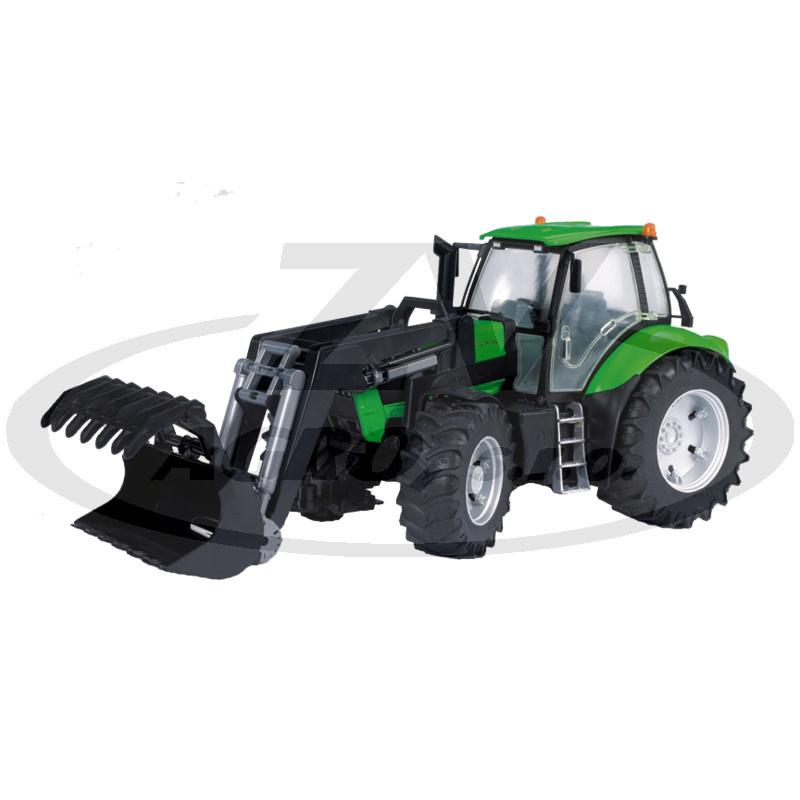 Deutz-Fahr Agrotron X720