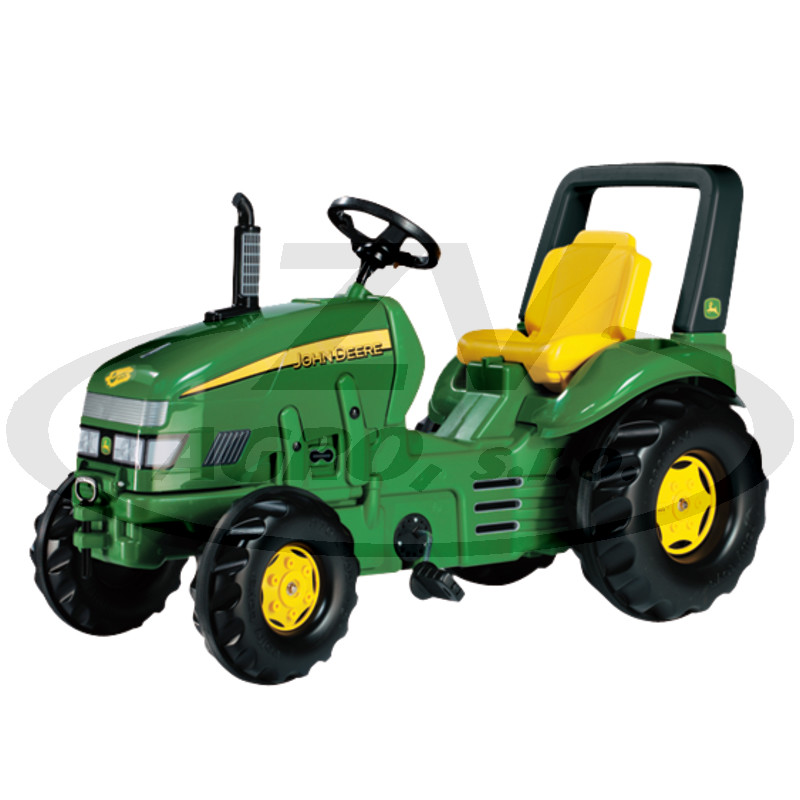 John Deere