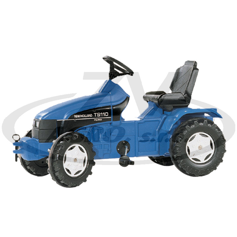 New Holland TD 5050