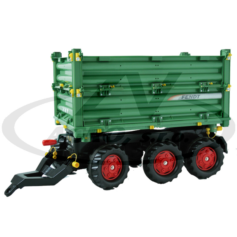 Fendt Multi Trailer