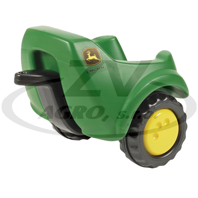 John Deere - Přívěs