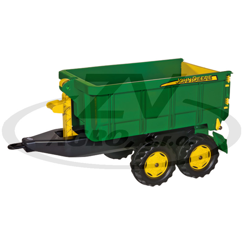 Kontejner John Deere