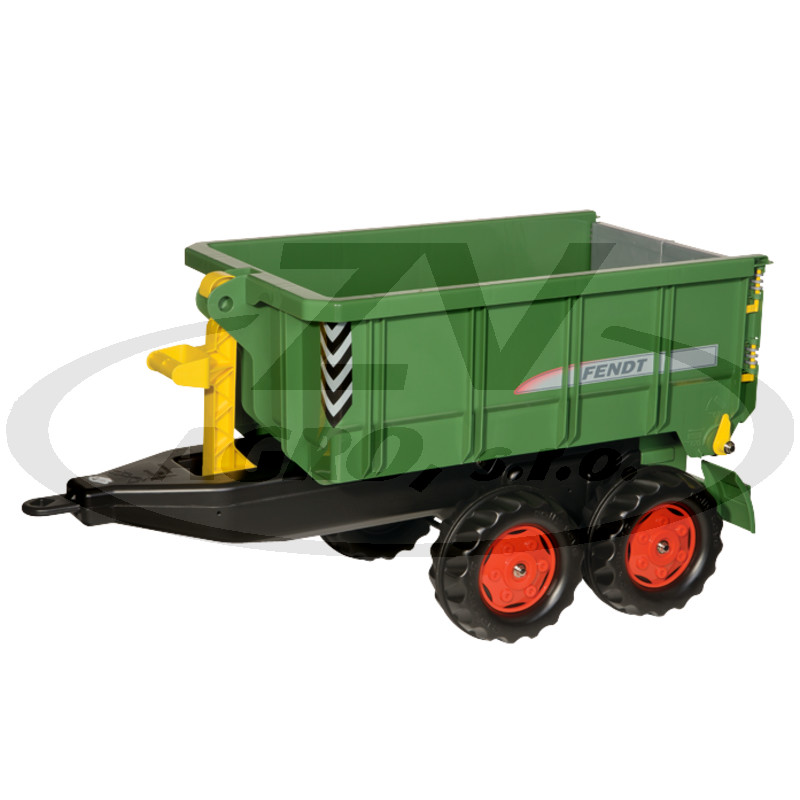 Fendt Container