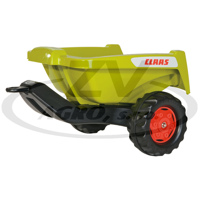 Claas - Kipper II