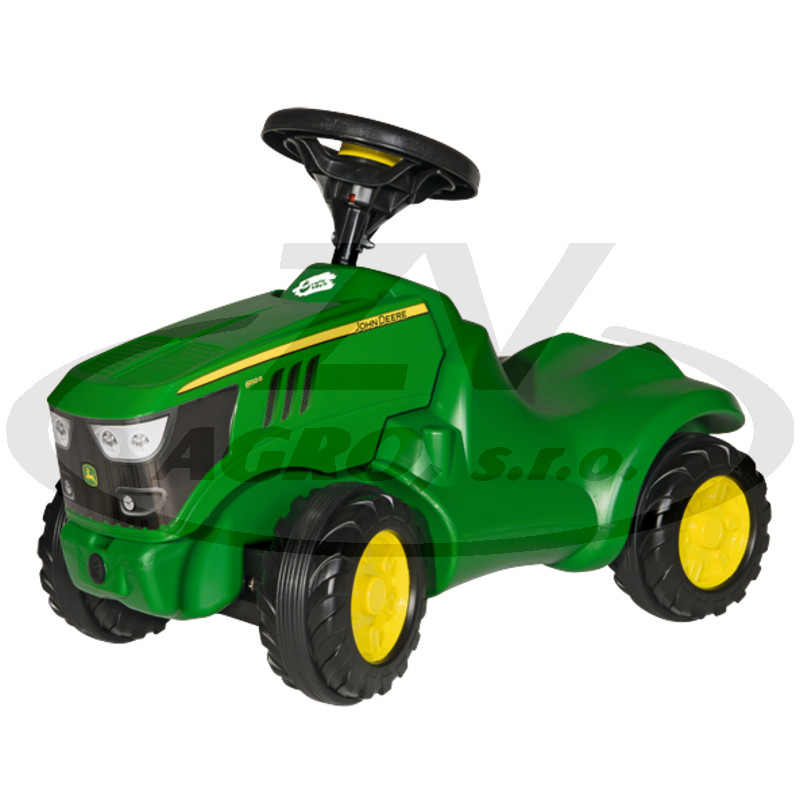 John Deere 6150 R