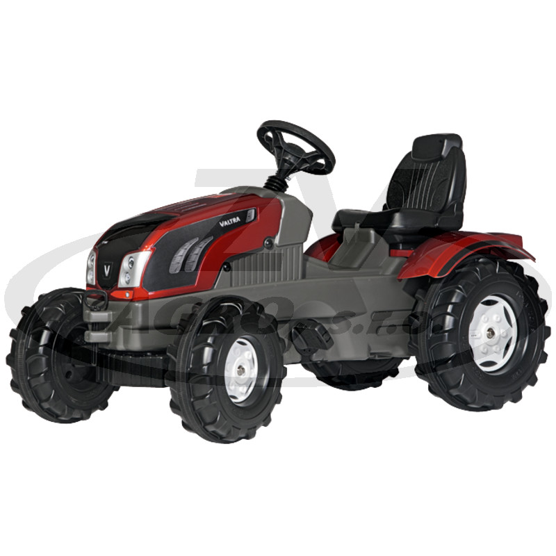 Valtra T163