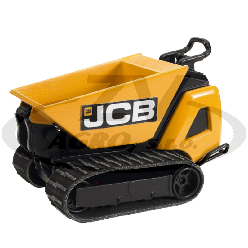 JCB Dumpster HTD-5