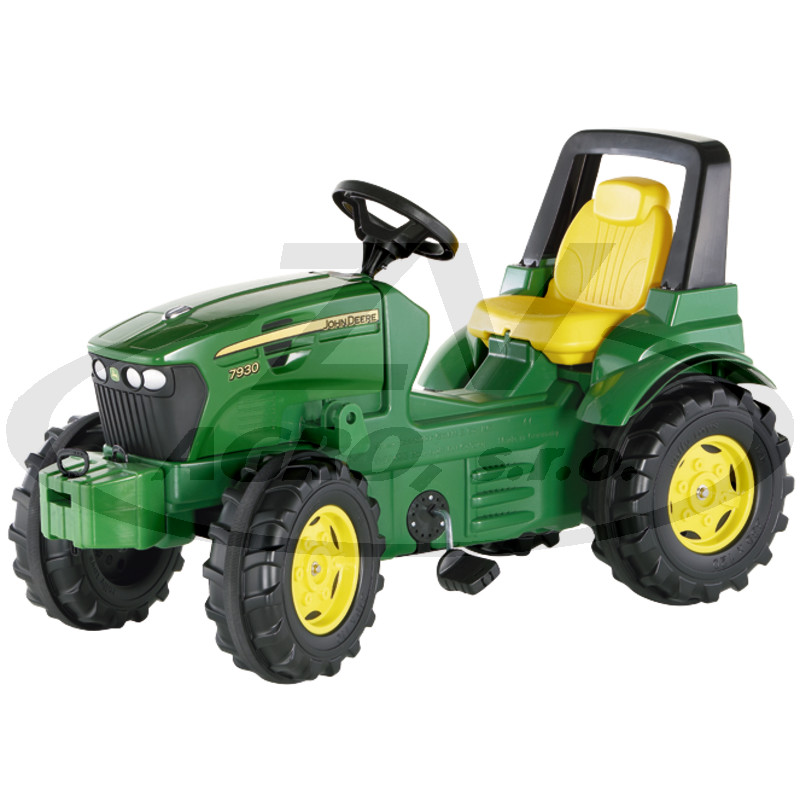 John Deere 7930