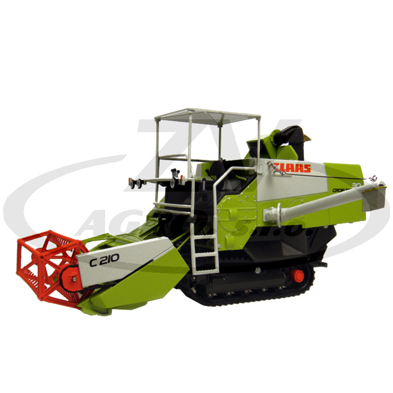 Claas Crop Tiger 30