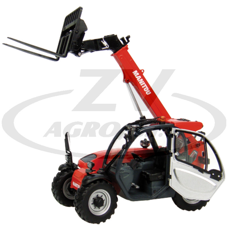 Manitou MT 625 T