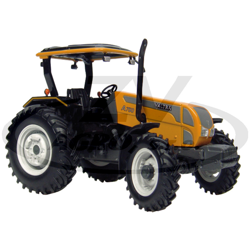 Valtra A750