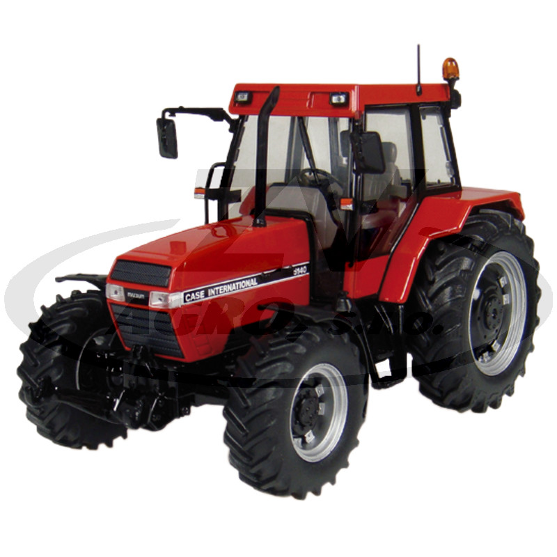 Case Quadtrac 600