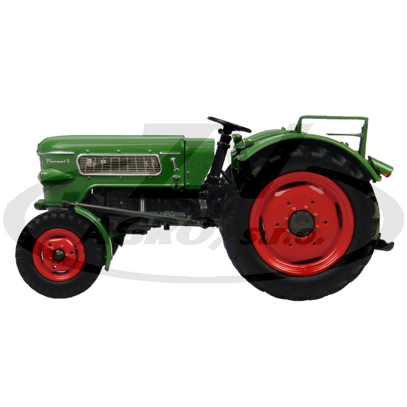 Fendt Farmer 2