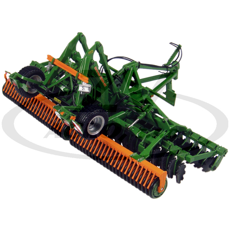 Amazone Catros 6001-2 TS