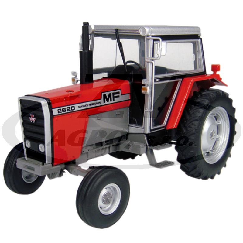 Massey Ferguson 2620 - 2WD (1979)