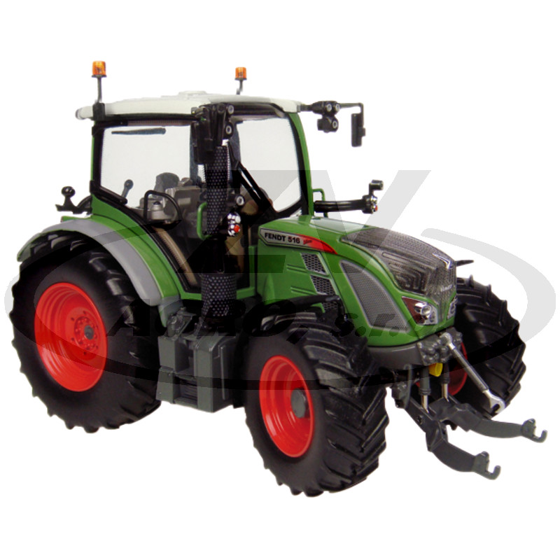 Fendt 516 Vario