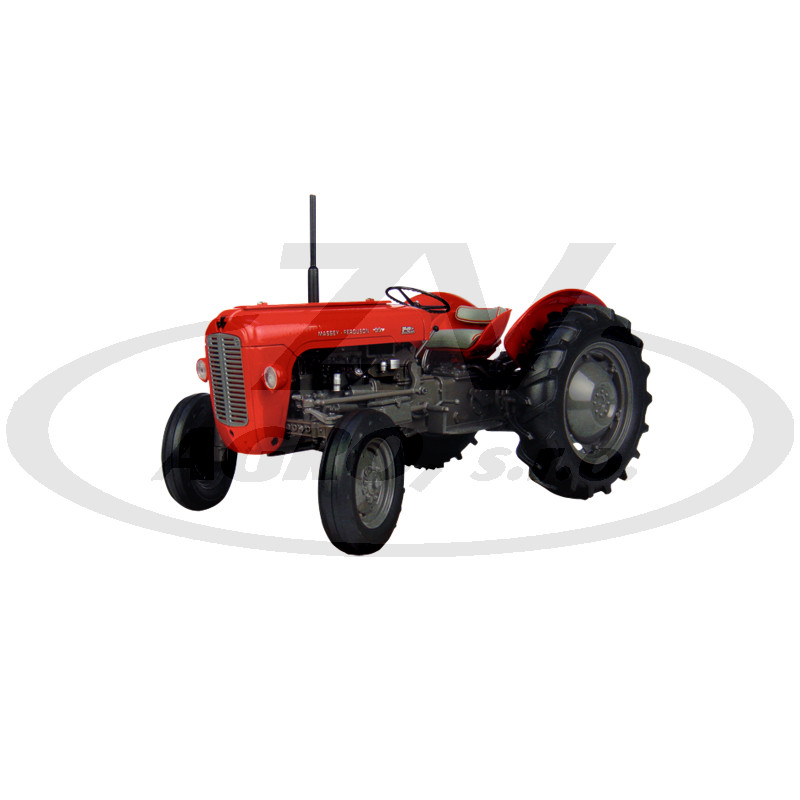 Massey Ferguson 35 (1959)