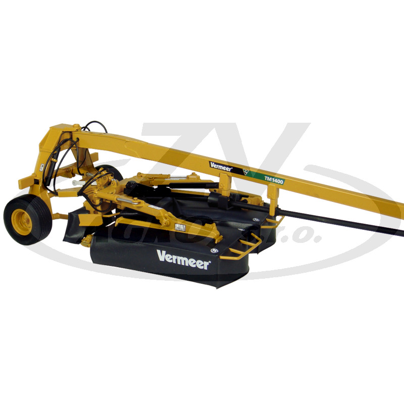 Vermeer TM1400 (2013)