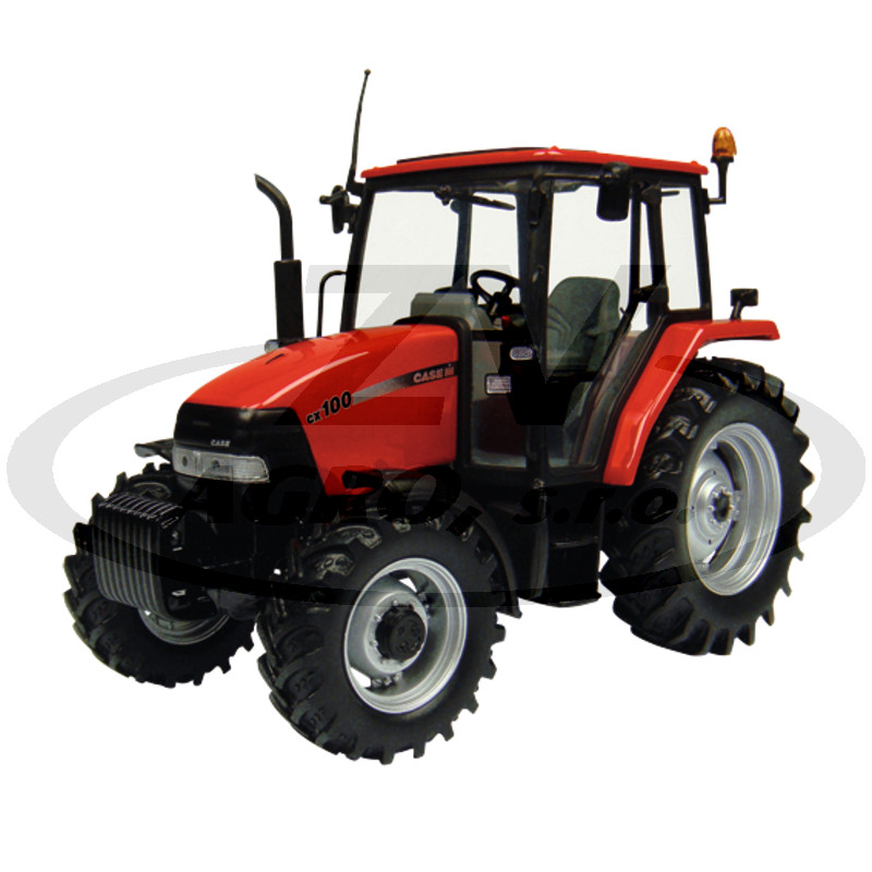 Case IH CX 100