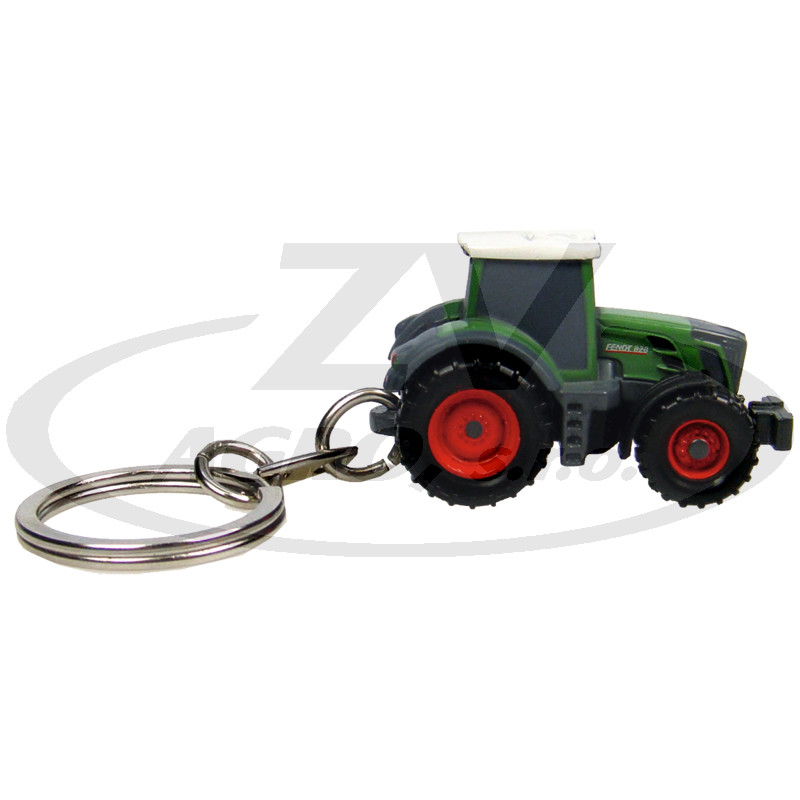 Fendt 828 Vario - Přívěsek na klíče