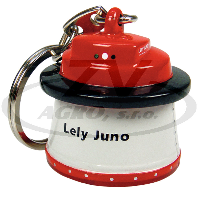 Lely Juno 100 - Přívěsek