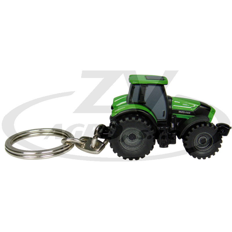 Deutz-Fahr Agroton TTV 7250 (2012) - Přívěsek na klíče