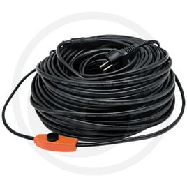 Topný kabel