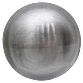 Plovací koule z ušlechtilé oceli Ø (mm): 100