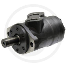 BREVINI Motor BGEC 050cc D=25mm G 1/2“