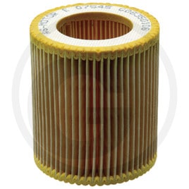AS Motor Vzduchový filtr