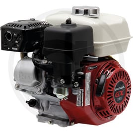 Honda OEM Motor